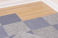 Carpet tiles