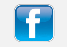 Facebook logo