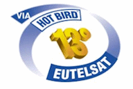 Hotbird logo