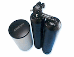 Water softener